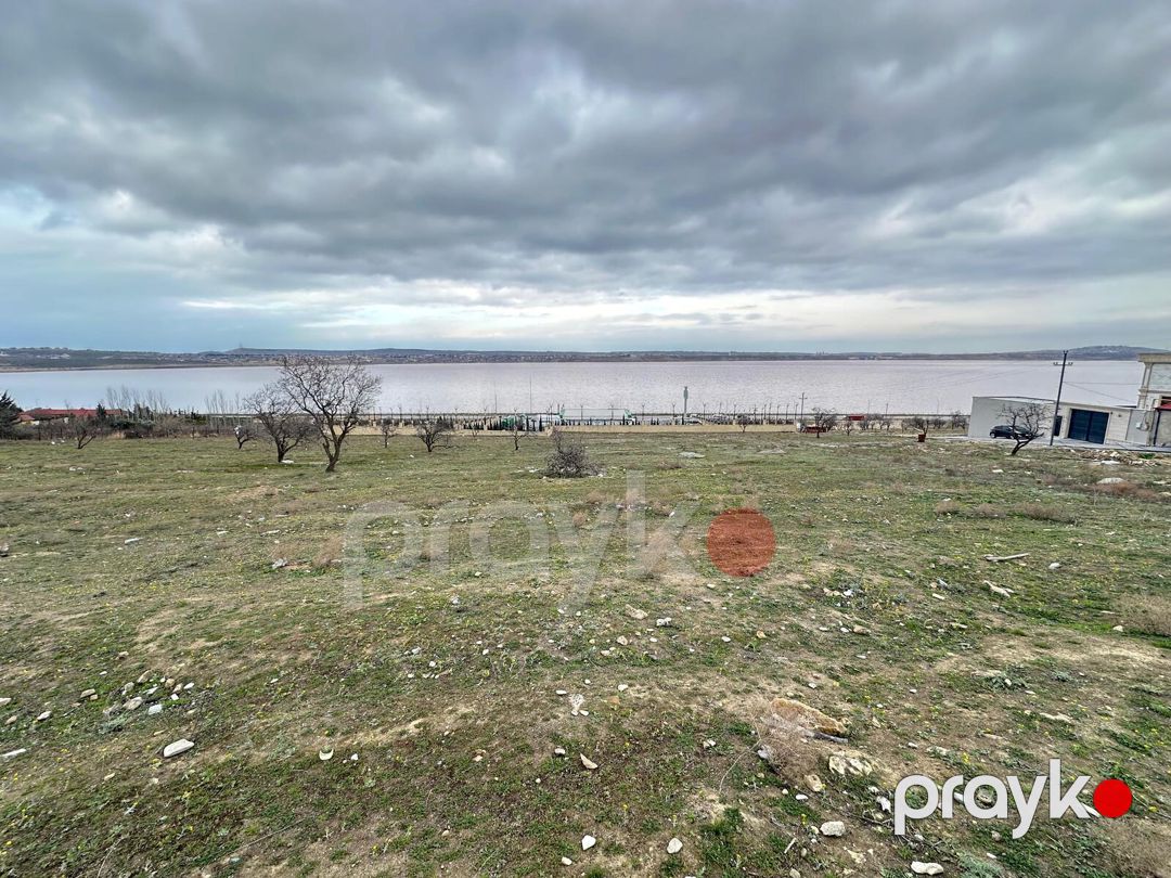 Satılır torpaq 56 sot — Torpaq, Bakı (9)