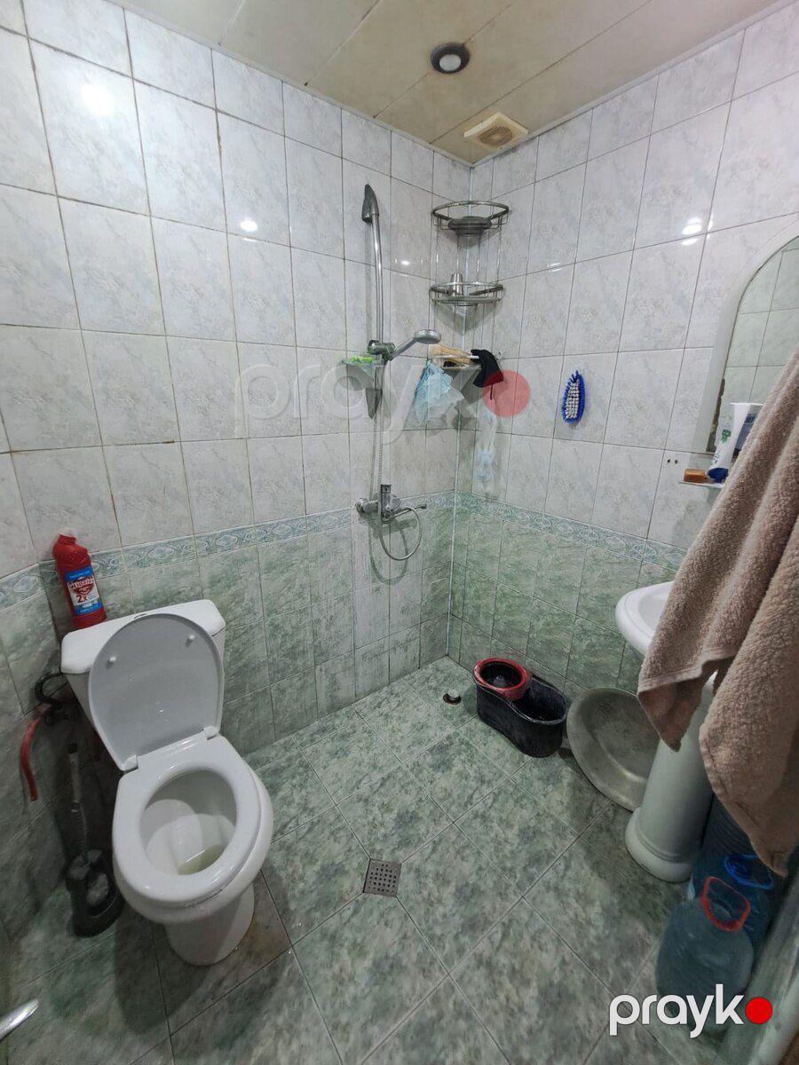 2-otaqlı mənzil kirayə verilir, Binə qəs., 60 m² — Mənzil, Bakı (5)