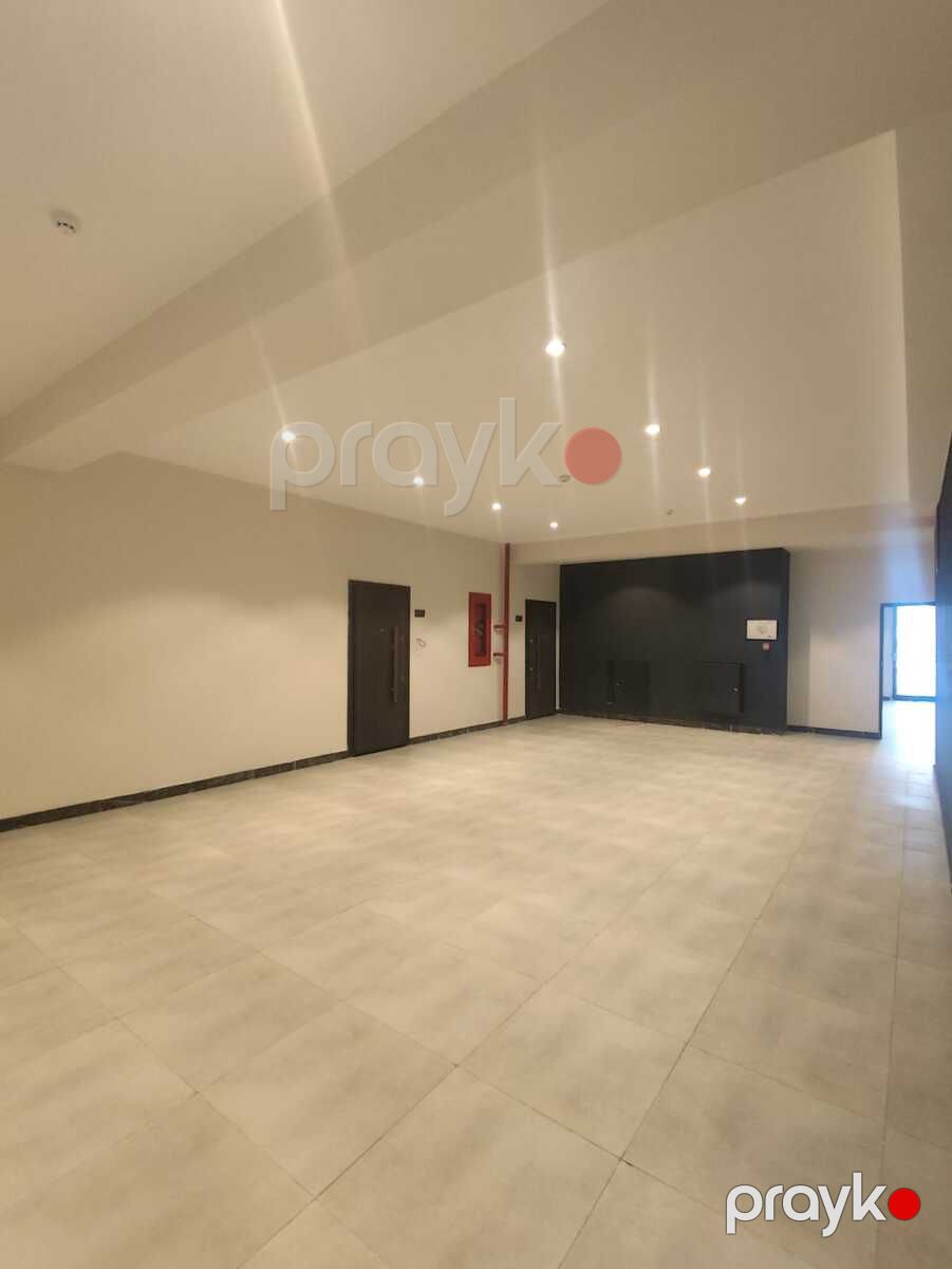 Satılır 1 otaqlı yeni tikili 79.3 m² — Mənzil, Bakı (7)