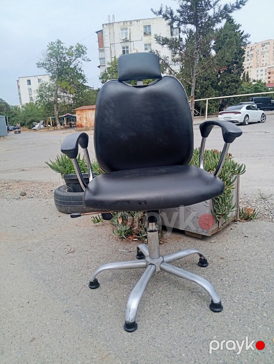 Ofis kreslosu — Mebel, Bakı (5)