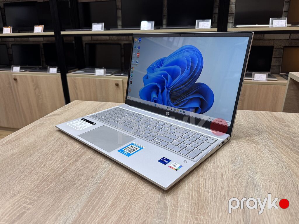 İşlənmiş HP Pavilion, 15.6 Intel Core i7, 512 GB, Ünvandan götürmə, Ödənişli çatdırılma, Rayonlara çatdırılma — HP, Bakı (3)