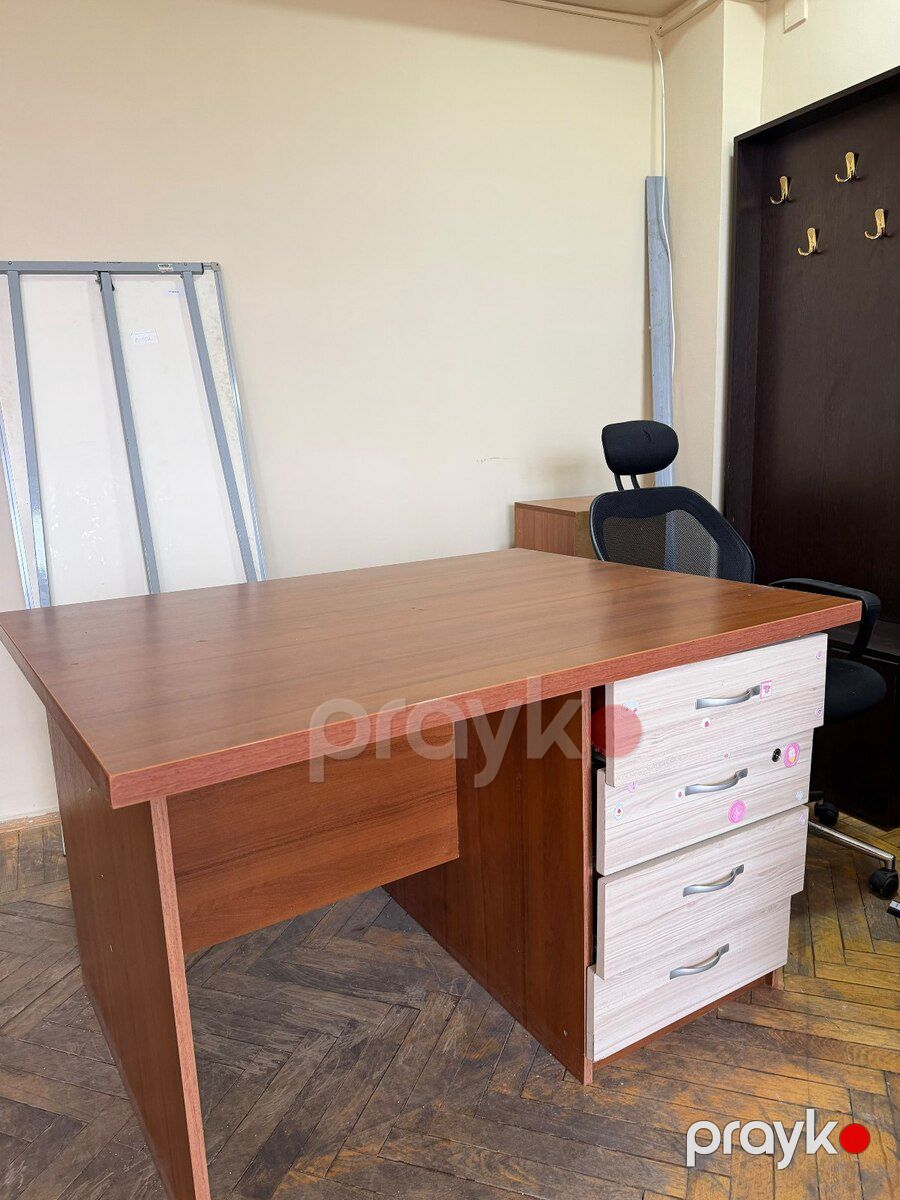 Ofis masası — Mebel, Bakı (3)