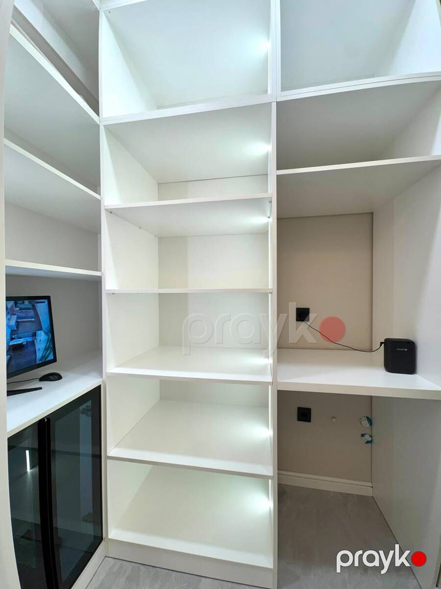 Satılır 3 otaqlı yeni tikili 110 m² — Mənzil, Bakı (10)