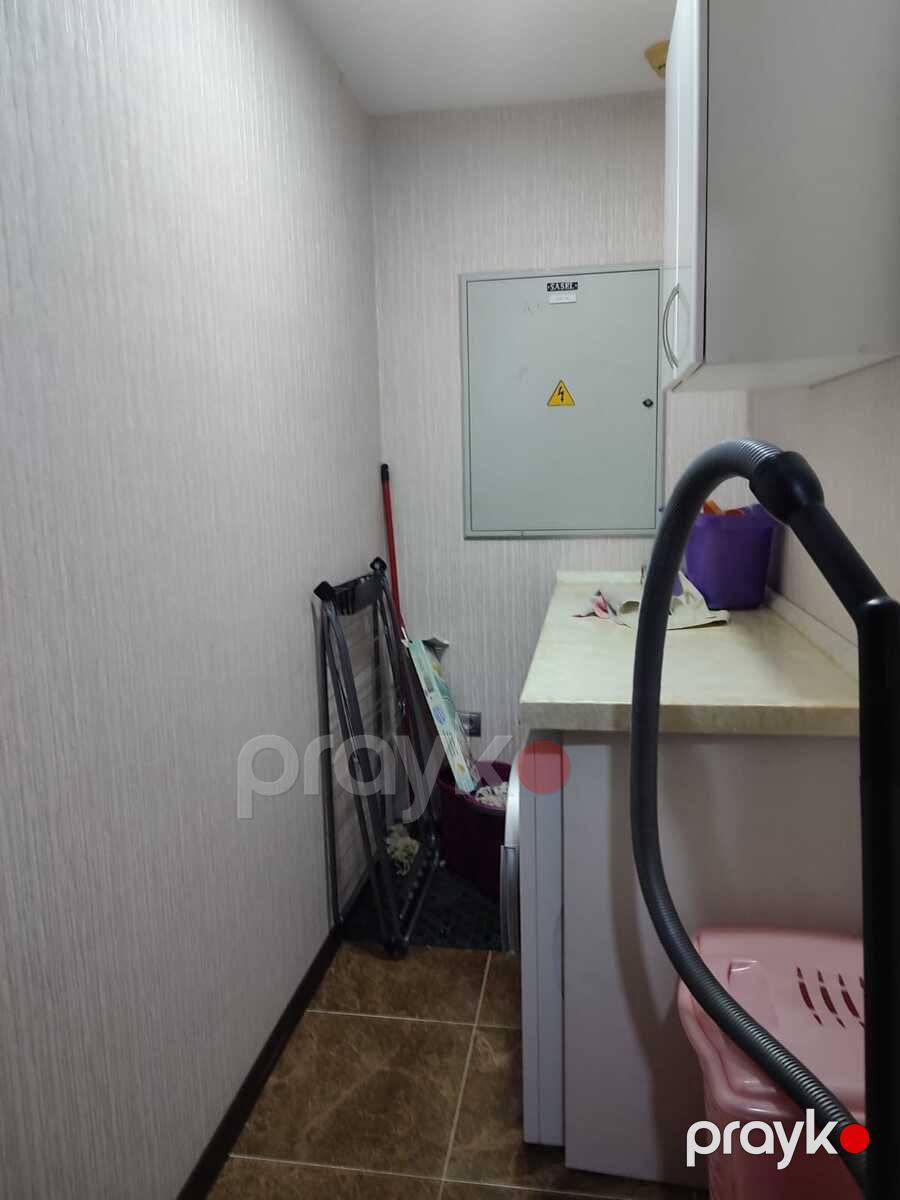 İcarəyə verilir 2 otaqlı yeni tikili 84 m² — Mənzil, Bakı (7)