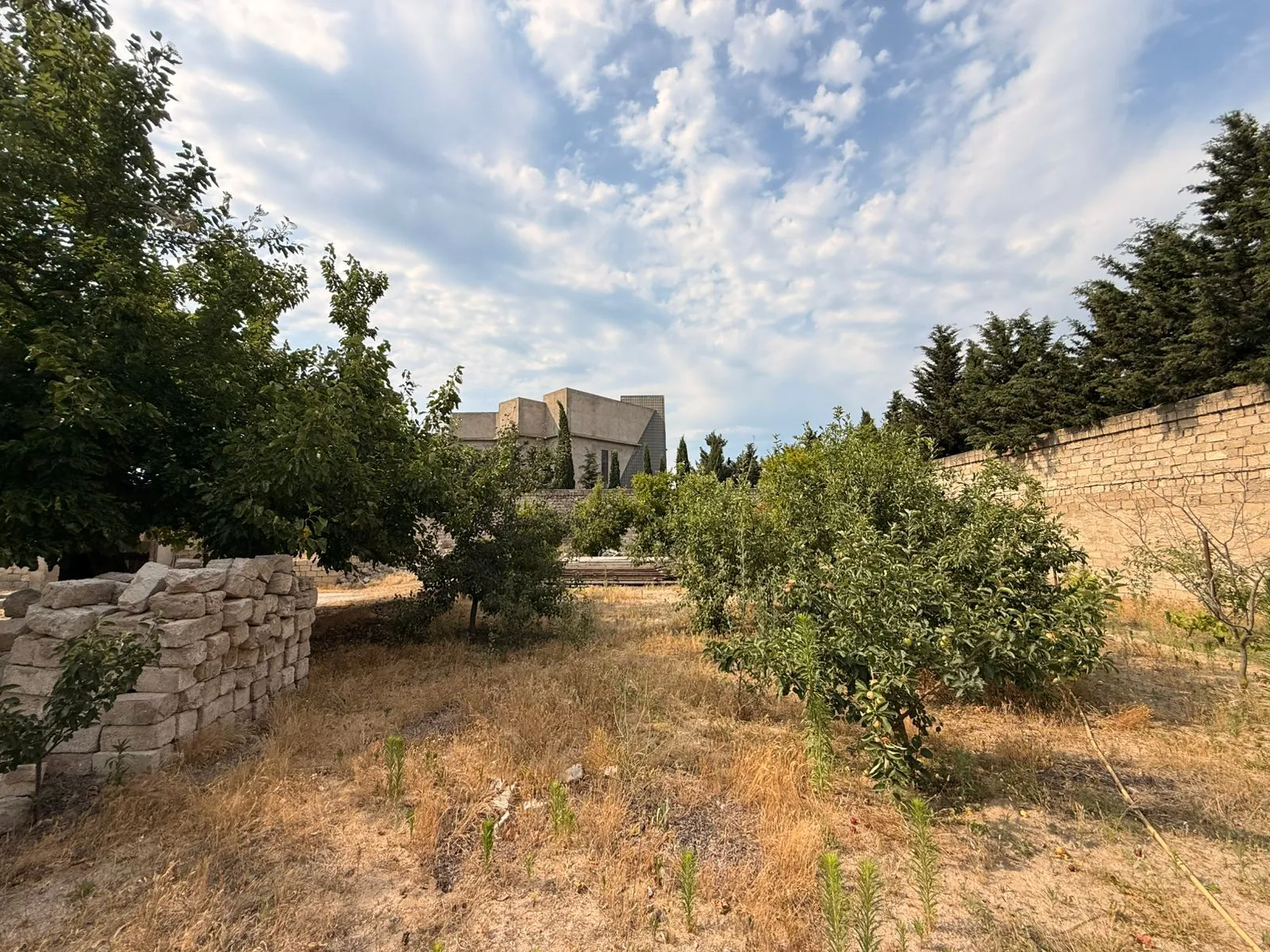 Şüvəlan, Torpaq satılır - 12.5 sot — Bakı