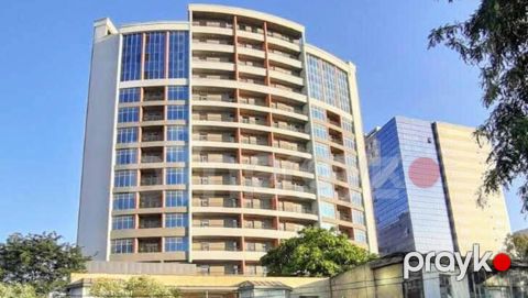 Satış: 3 otaqlı Yeni tikili, 101 m², Yasamal rayonu — Bakı