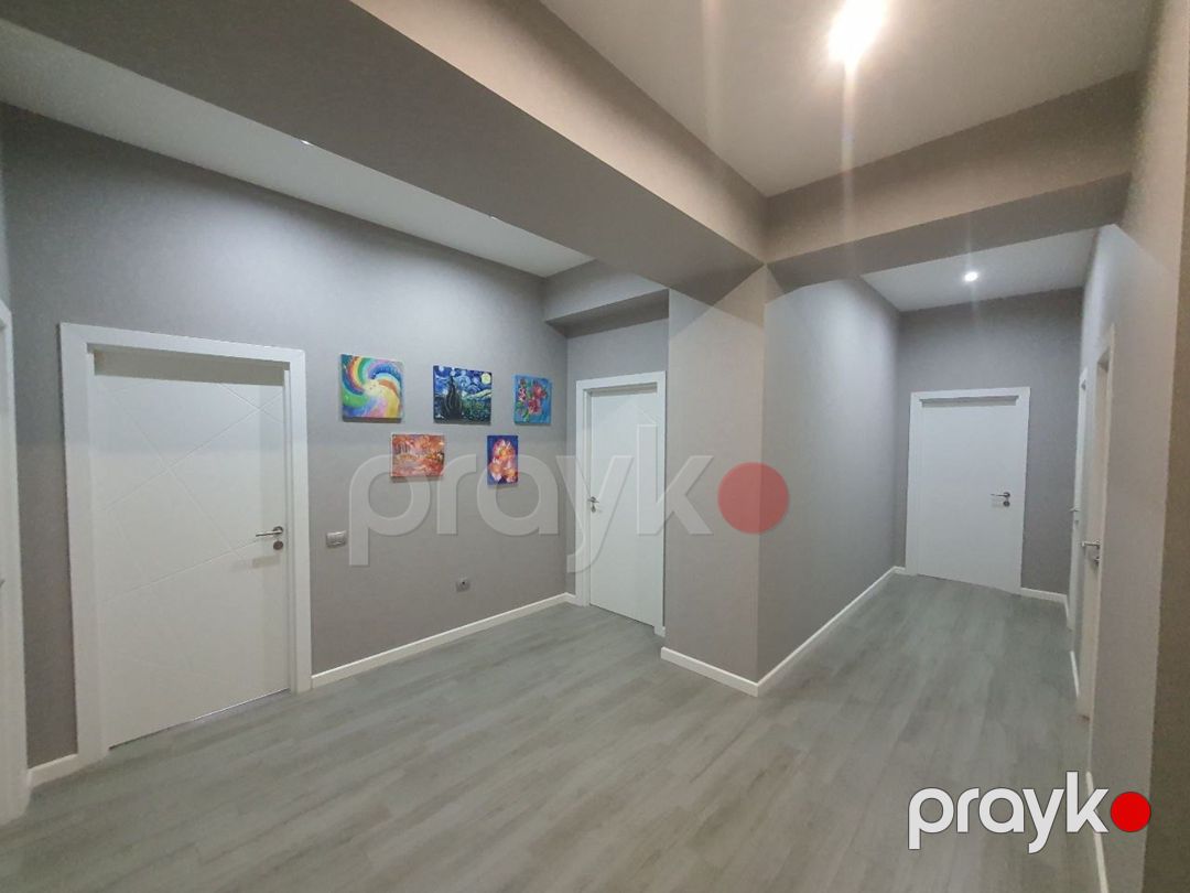 Satılır 3 otaqlı yeni tikili 165 m² — Mənzil, Bakı (11)