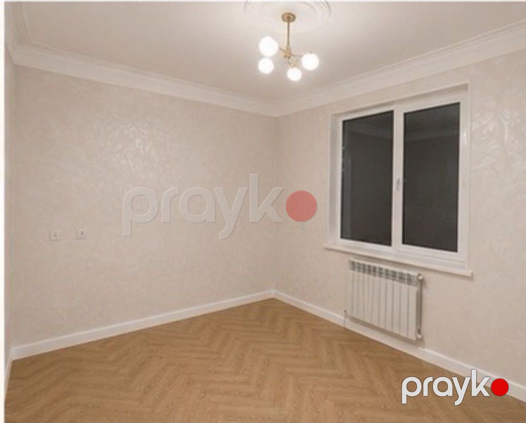 Satılır 2 otaqlı köhnə tikili 43 m² — Mənzil, Bakı (4)