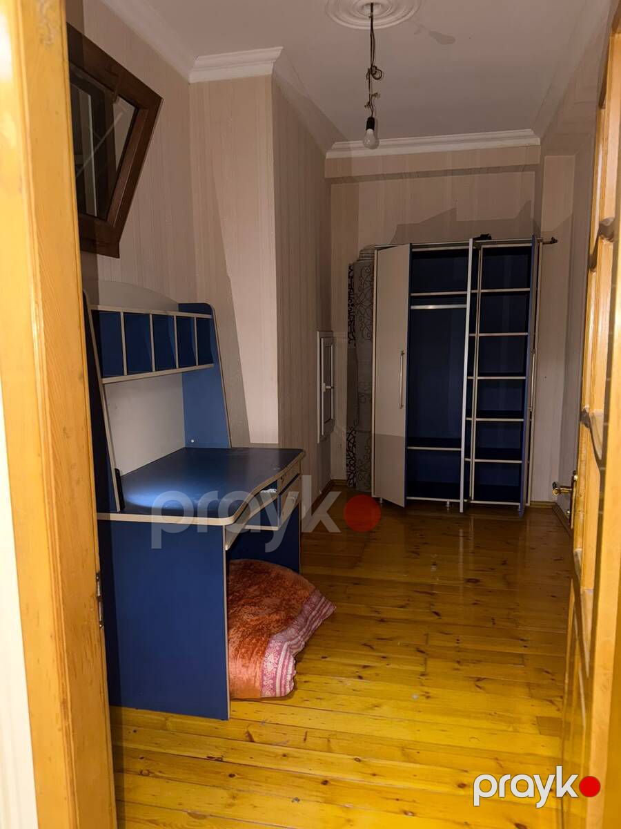 İcarəyə verilir 4 otaqlı yeni tikili 115 m² — Mənzil, Bakı (8)
