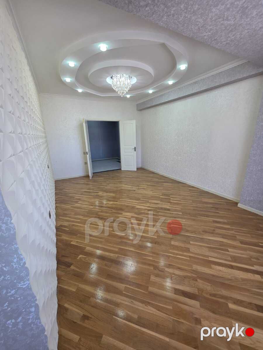 Satılır 2 otaqlı yeni tikili 105 m² — Mənzil, Bakı (4)