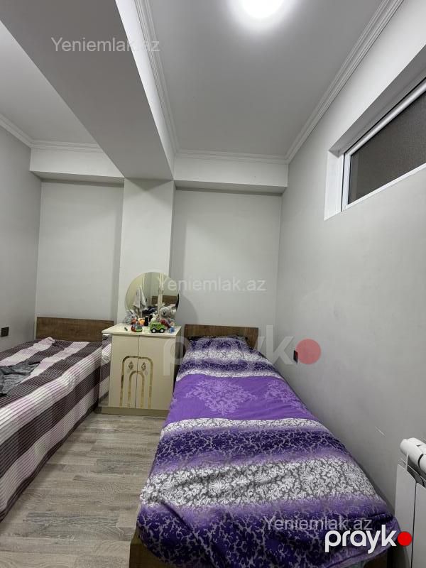 Satılır 3 otaqlı Bina evi menzil (Yeni tikili), 56 m², Masazır — Mənzil, Abşeron (7)