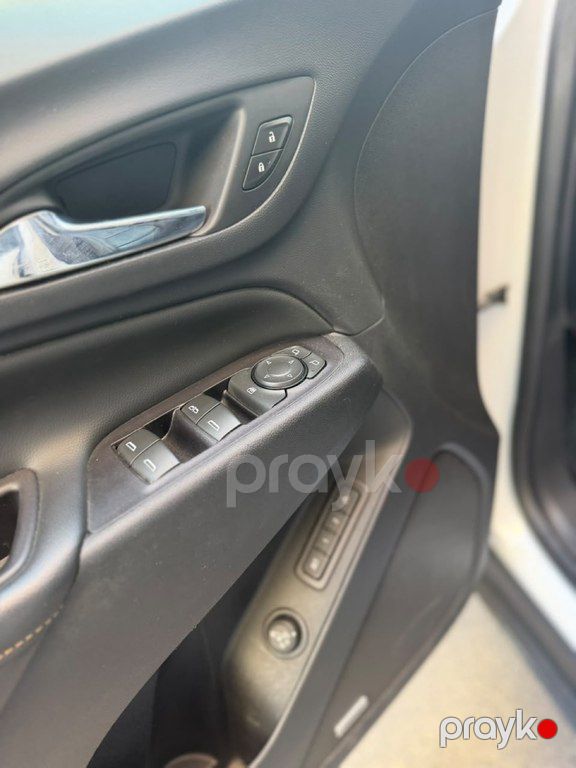 Chevrolet Equinox, 1.5 L, 2018 il, 109 000 km — Avtomobillər, Bakı (9)