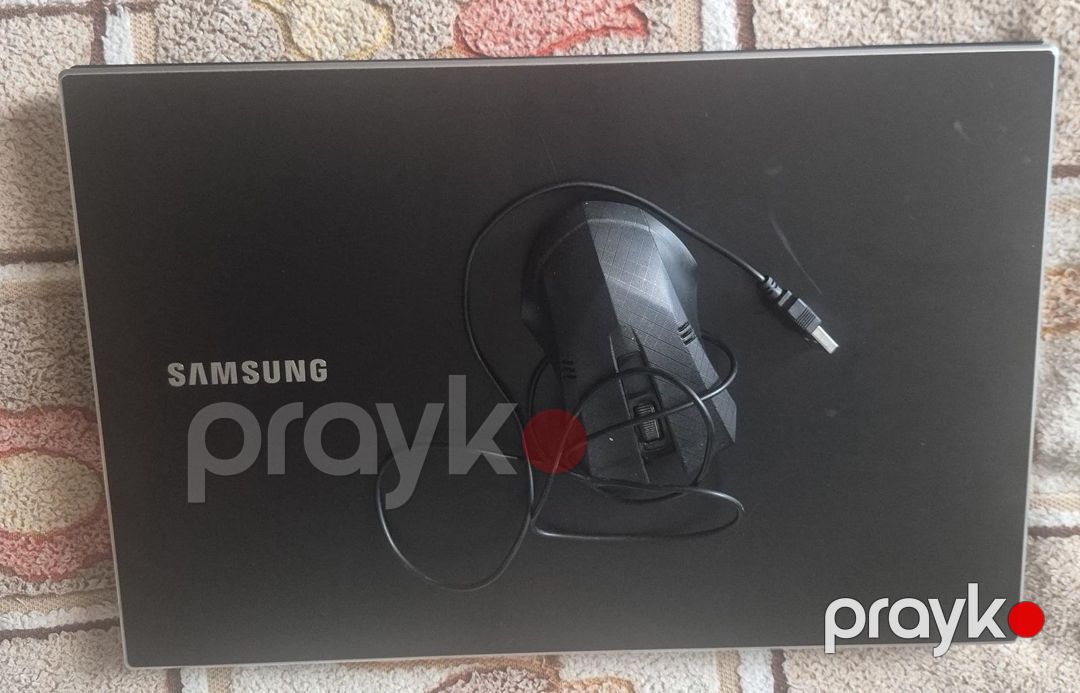 Samsung Laptop — Noutbuklar, Bakı (2)