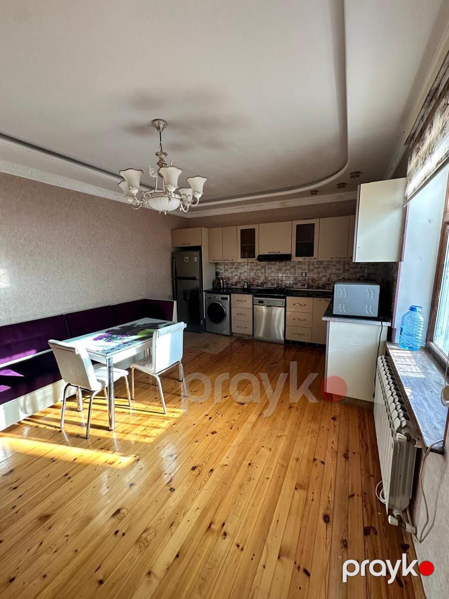 Satılır 6 otaqlı həyət evi/bağ evi 240 m² — Ev, villa, Bakı (10)