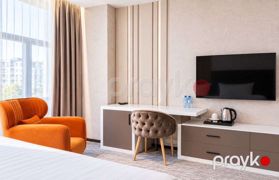 Satılır obyekt 435 m² — Əmlak, Bakı (11)