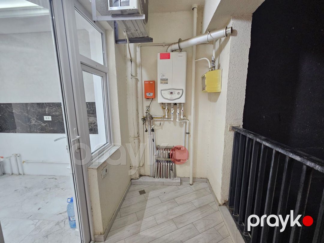 Satılır 3 otaqlı yeni tikili 110 m² — Mənzil, Bakı (10)