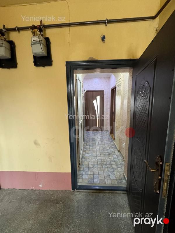 Satılır 2 otaqlı Bina evi menzil (Yeni tikili), 35 m², Masazır — Mənzil, Abşeron (11)