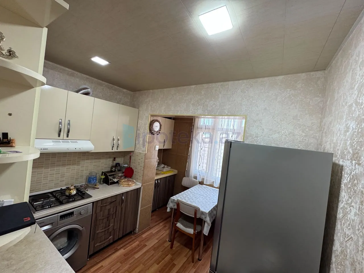 Satılır: 2 Otaq, Köhnə tikili, Xətai r., Köhnə Günəşli q., 60.00 m²