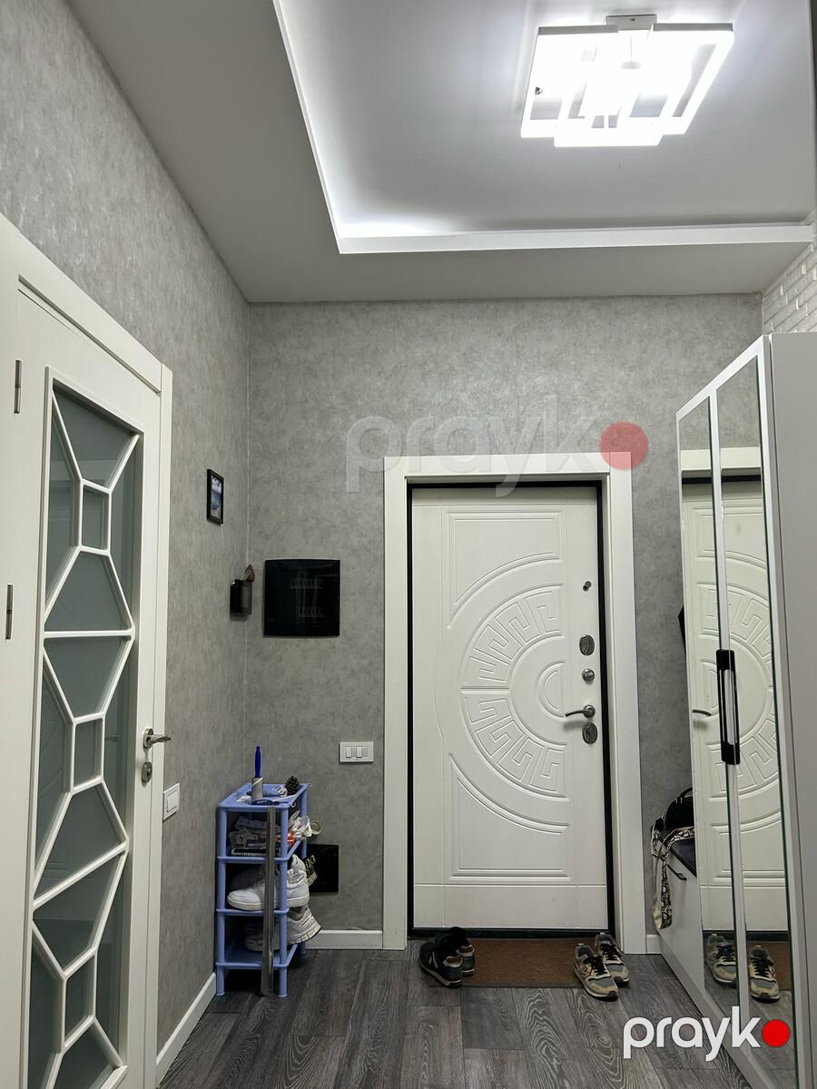 İcarəyə verilir 2 otaqlı yeni tikili 70 m² — Mənzil, Bakı (7)