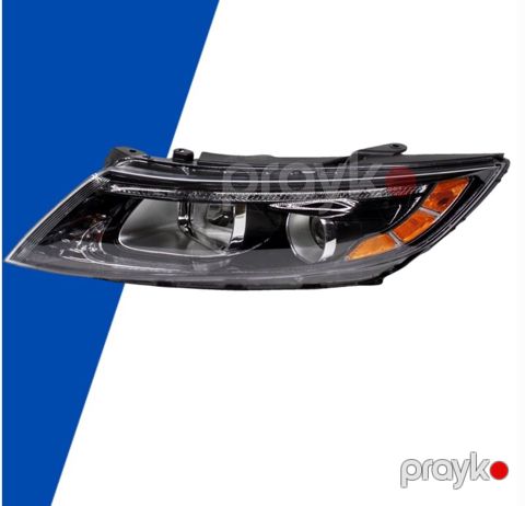 "Kia Optima 2014" ön LED farası — Bakı