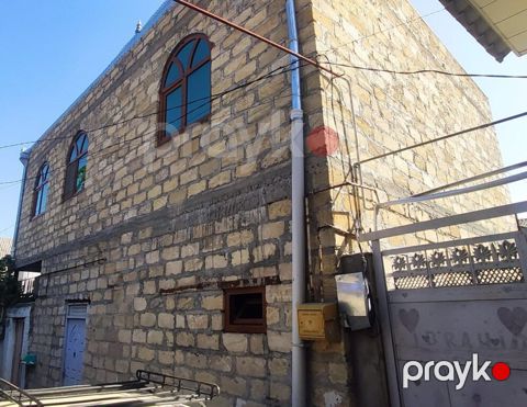 Həyət evi, Gəncə ş — Gəncə
