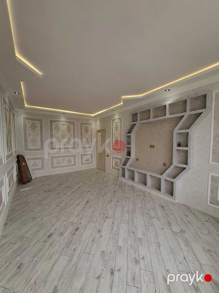 Satılır 7 otaqlı həyət evi/bağ evi 240 m² — Ev, villa, Bakı (4)