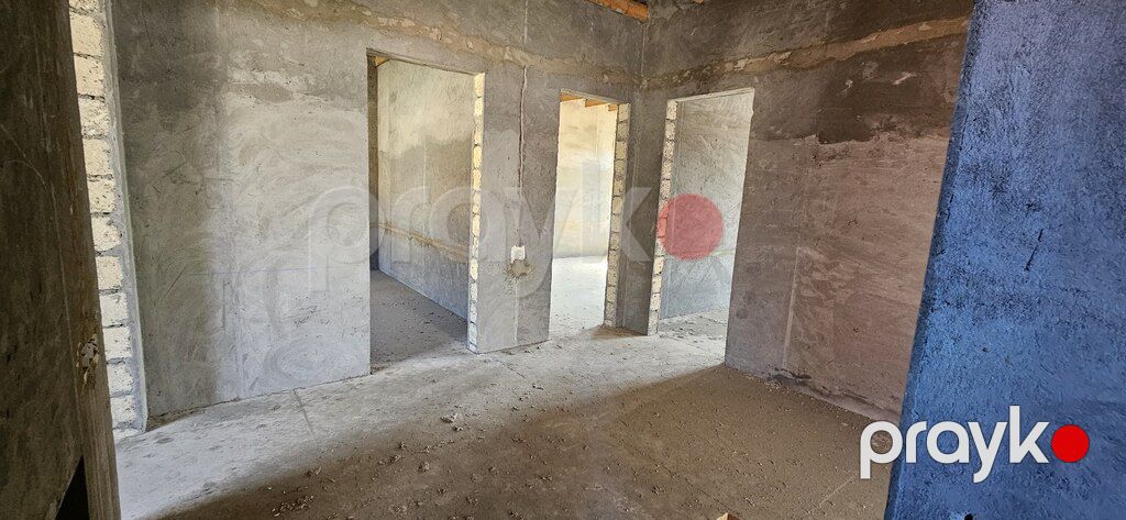 Həyət evi, Köhnə Günəşli qəs — Ev, villa, Bakı (7)