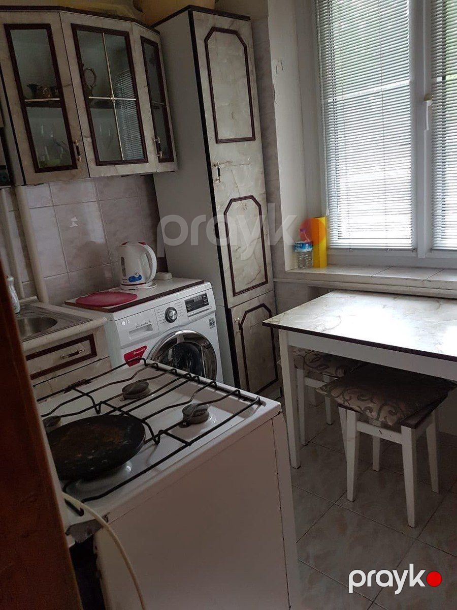 Satılır 2 otaqlı köhnə tikili 52 m² — Mənzil, Bakı (8)
