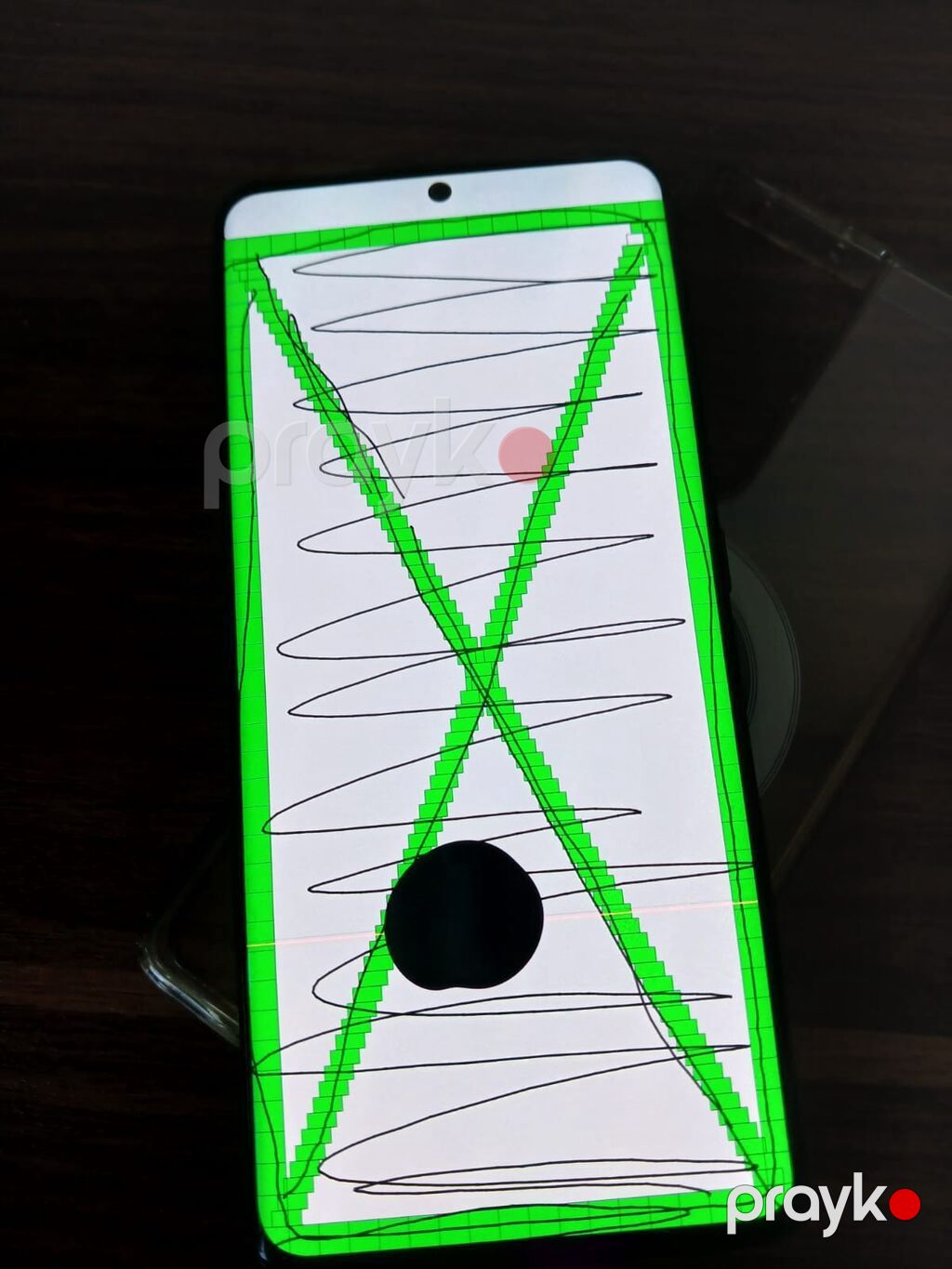 Samsung Galaxy S21 Ultra 5G, rəng - Qara — Samsung, Bakı (5)