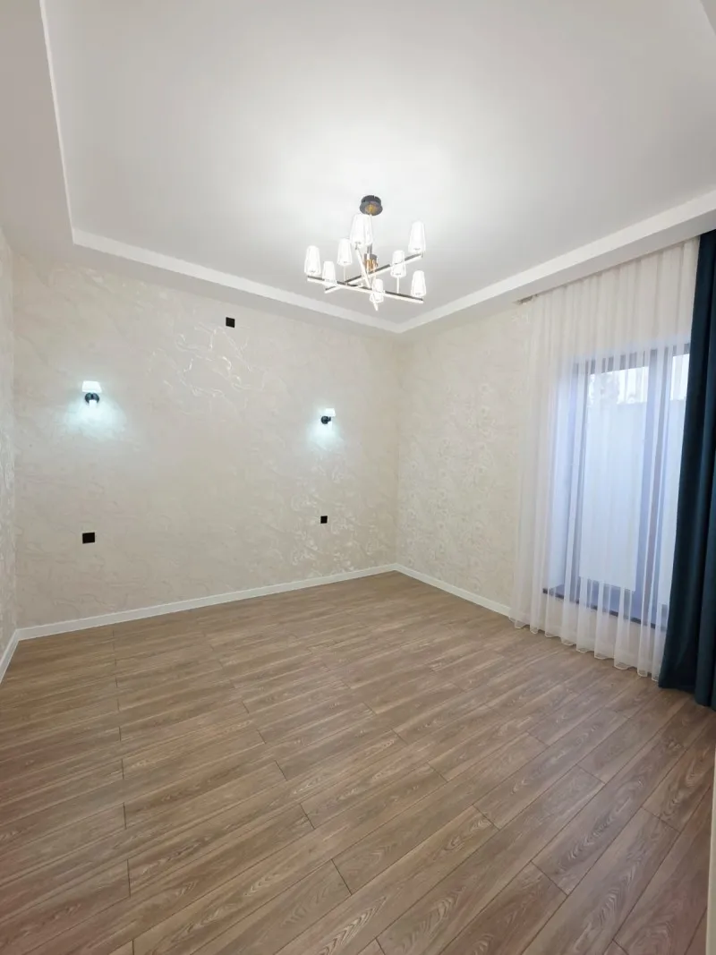 Şüvəlan, 4 otaqlı Villa satılır - 170 m², 1 mərtəbə, 4.5 sot — Ev, villa, Bakı (3)