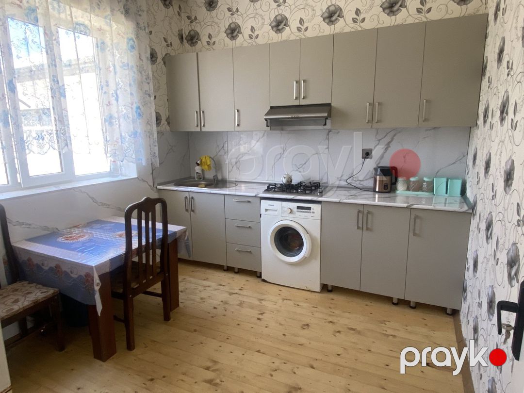 Satılır 4 otaqlı həyət evi/bağ evi 110 m² — Ev, villa, Bakı (2)