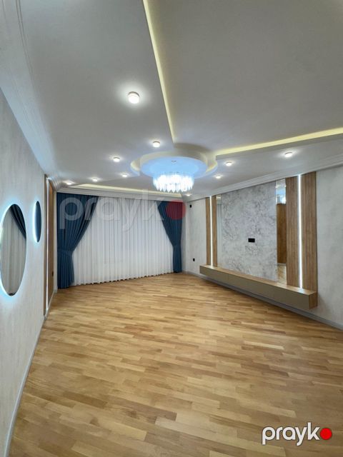 Satılır 2 otaqlı yeni tikili 89 m² — Bakı