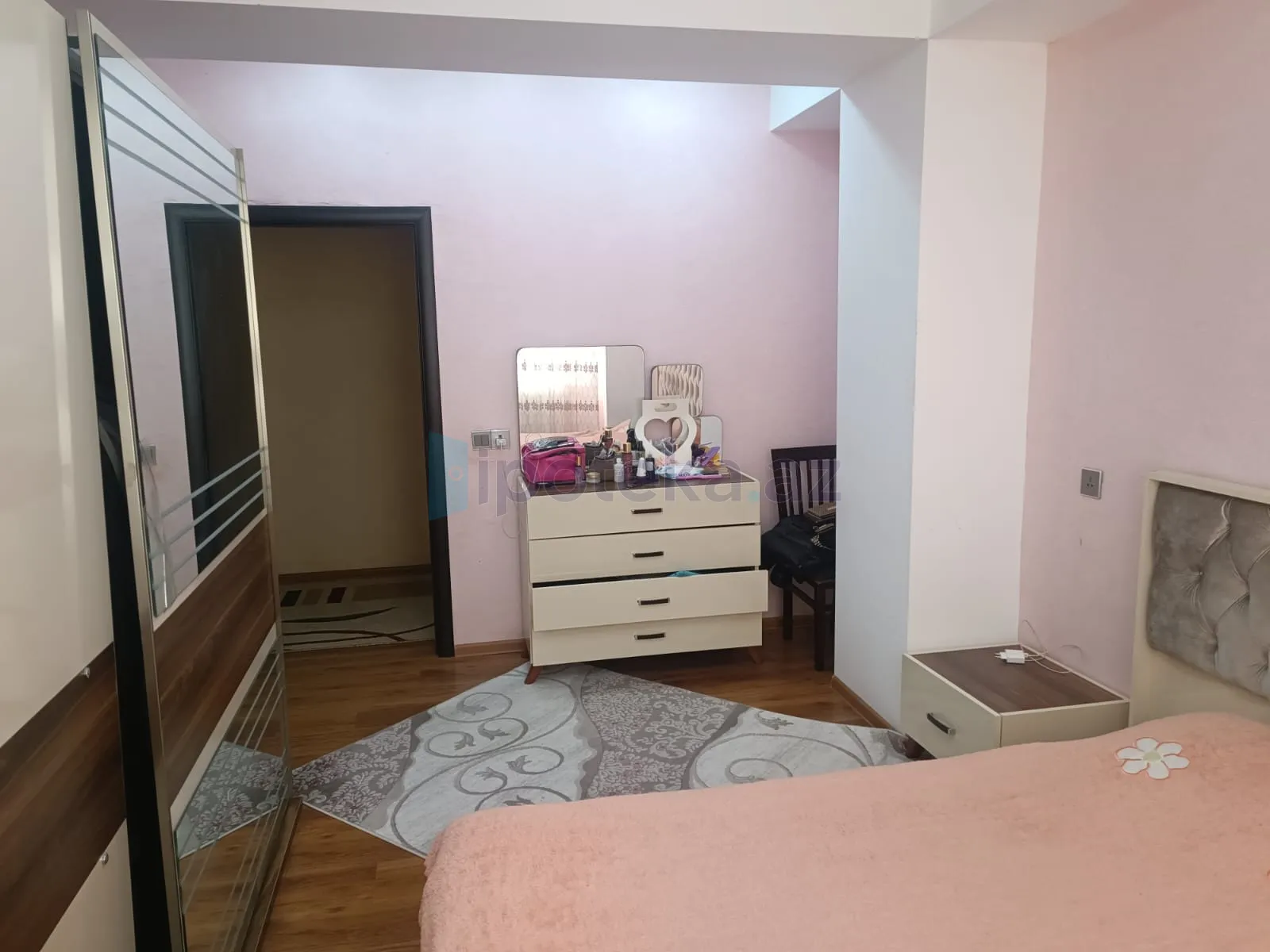 Satılır: 3 Otaq, Yeni tikili, Abşeron r., Masazır q., 114.00 m² — Mənzil, Masazır (2)
