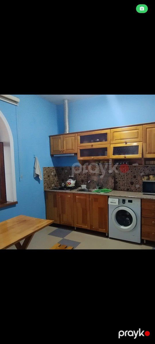 Həyət evi, Şəki ş — Ev, villa, Şəki (10)
