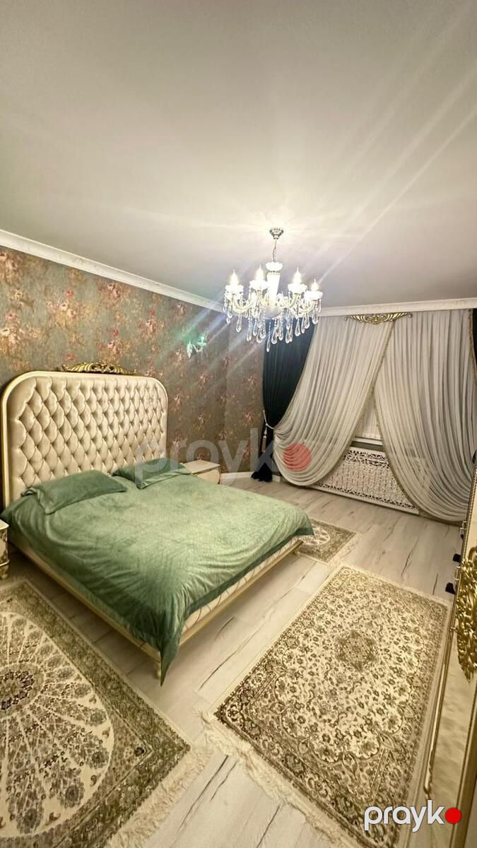 Satılır 4 otaqlı yeni tikili 160 m² — Mənzil, Bakı (11)