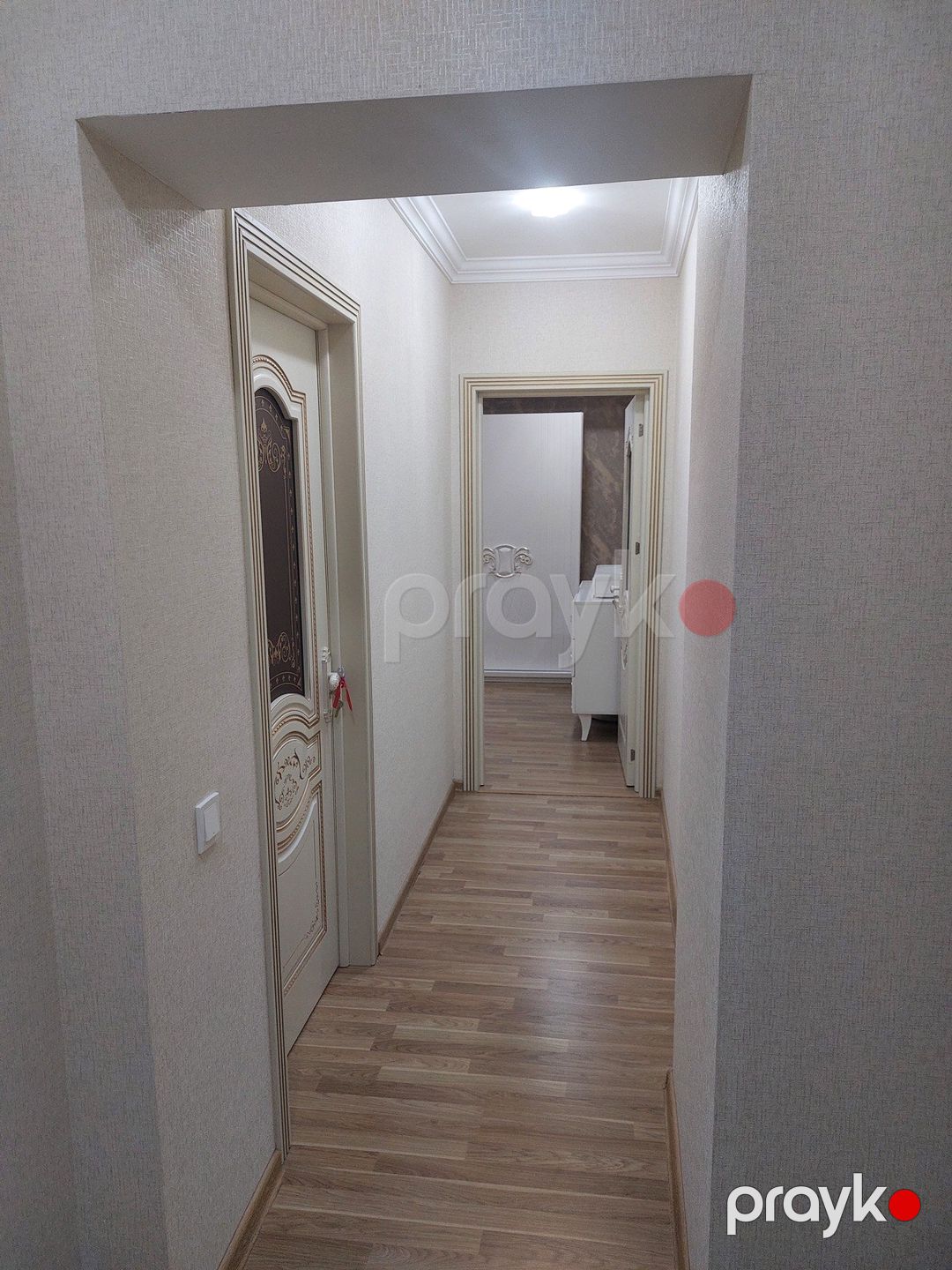 Satılır 3 otaqlı yeni tikili 103.3 m² — Mənzil, Bakı (8)