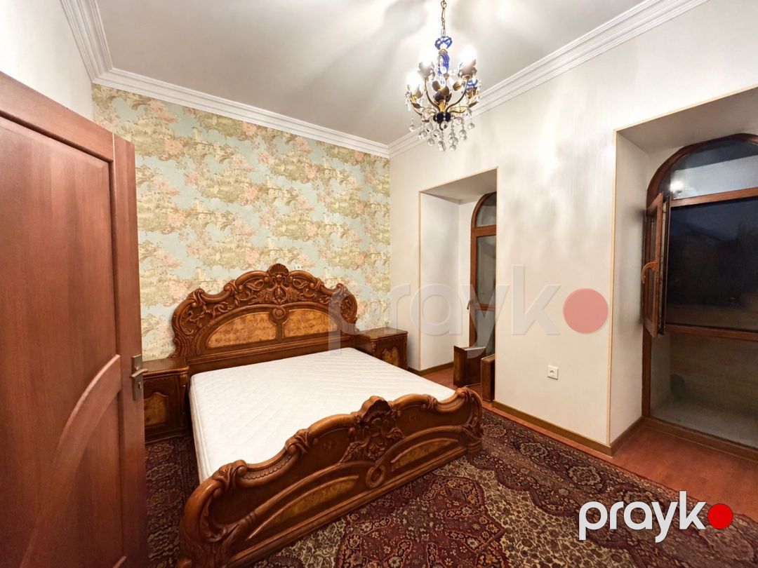 3-otaqlı mənzil kirayə verilir, Gənclik m., 100 m² — Mənzil, Bakı (2)