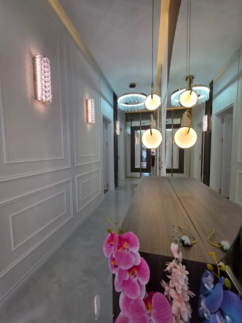 Şüvəlan, 4 otaqlı Həyət evi satılır - 140 m², 1 mərtəbə, 2.6 sot — Ev, villa, Bakı (2)