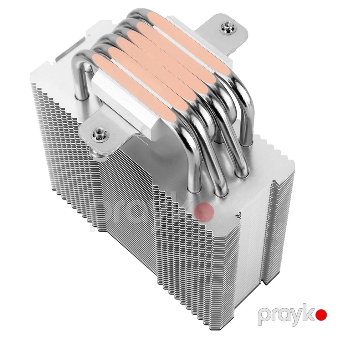 Thermalright Burst Assassin 120 SE Argb — Kompüterlər və noutbuklar, Bakı (3)