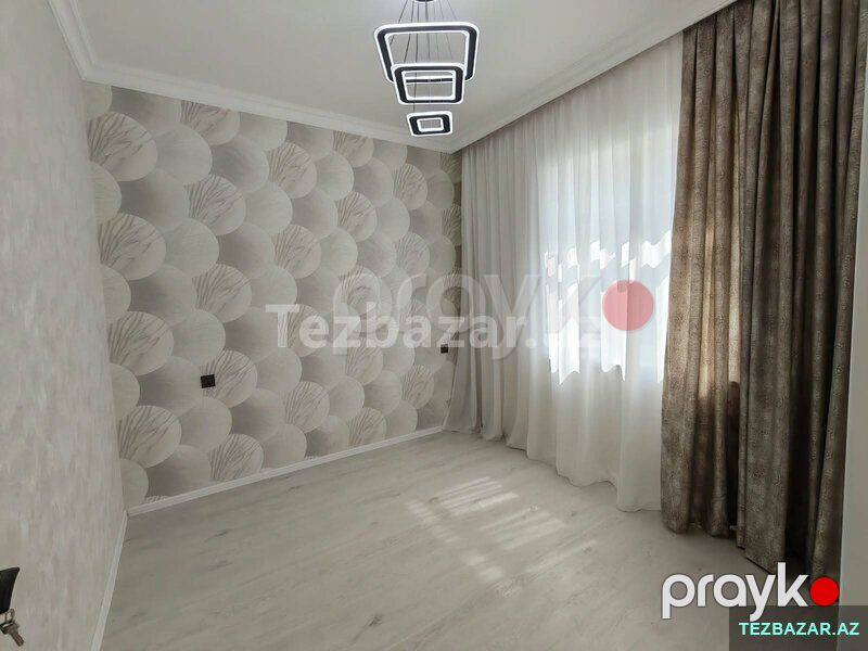 Mektebe yaxin ev satilir — Ev, villa, Bakı (5)