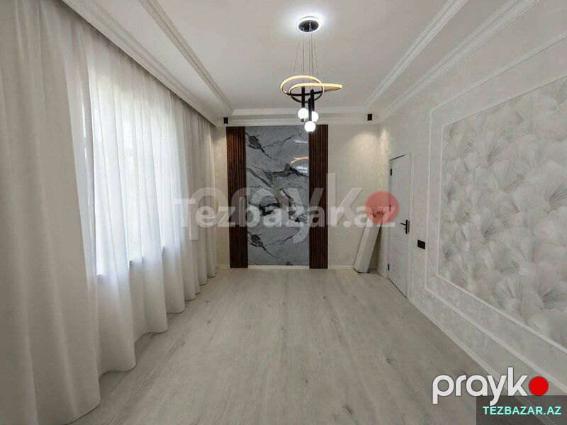 Mektebe yaxin ev satilir — Ev, villa, Bakı (4)
