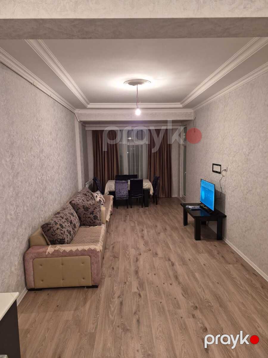 İcarəyə verilir 2 otaqlı yeni tikili 65 m² — Mənzil, Sumqayıt (2)