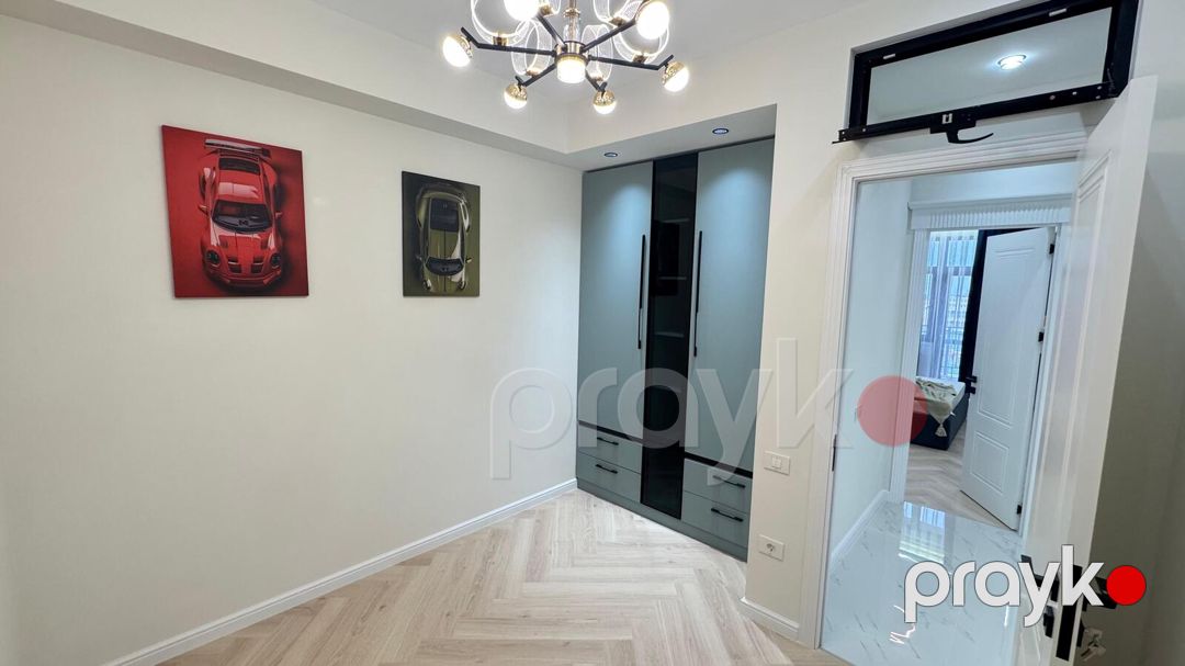 Satılır 3 otaqlı yeni tikili 91 m² — Mənzil, Bakı (8)