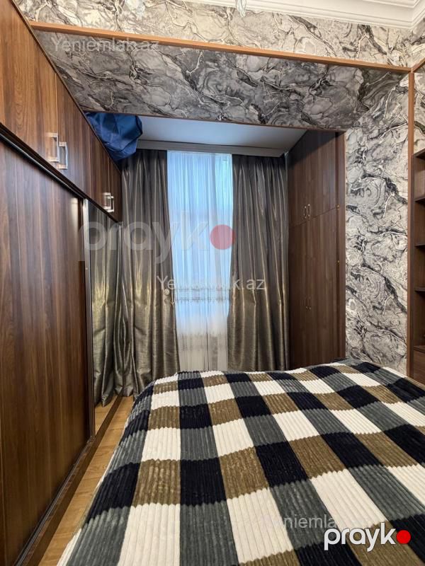 Satılır 2 otaqlı Bina evi menzil (Yeni tikili), 44 m², Masazır — Mənzil, Abşeron (7)