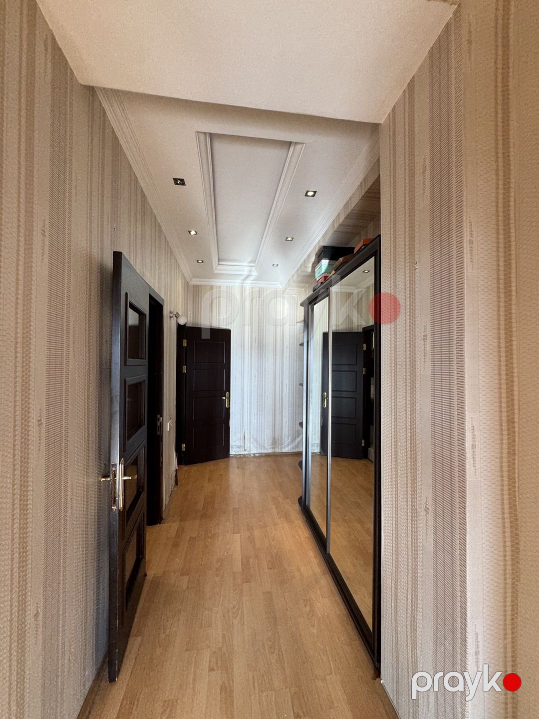 Satılır 2 otaqlı yeni tikili 95 m² — Mənzil, Bakı (6)