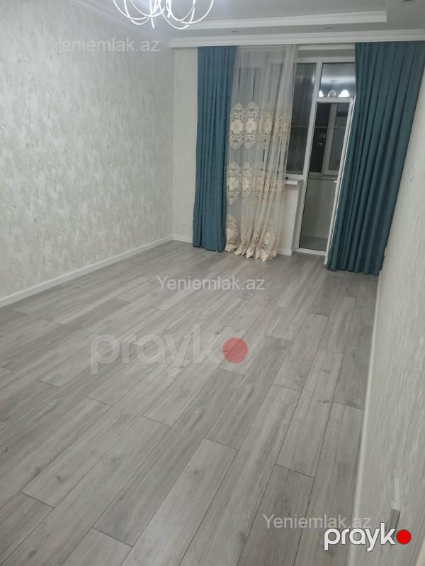 Satılır 3 otaqlı Bina evi menzil (Köhnə tikili), 78 m², 12-ci mikrorayon — Mənzil, Sumqayıt (10)