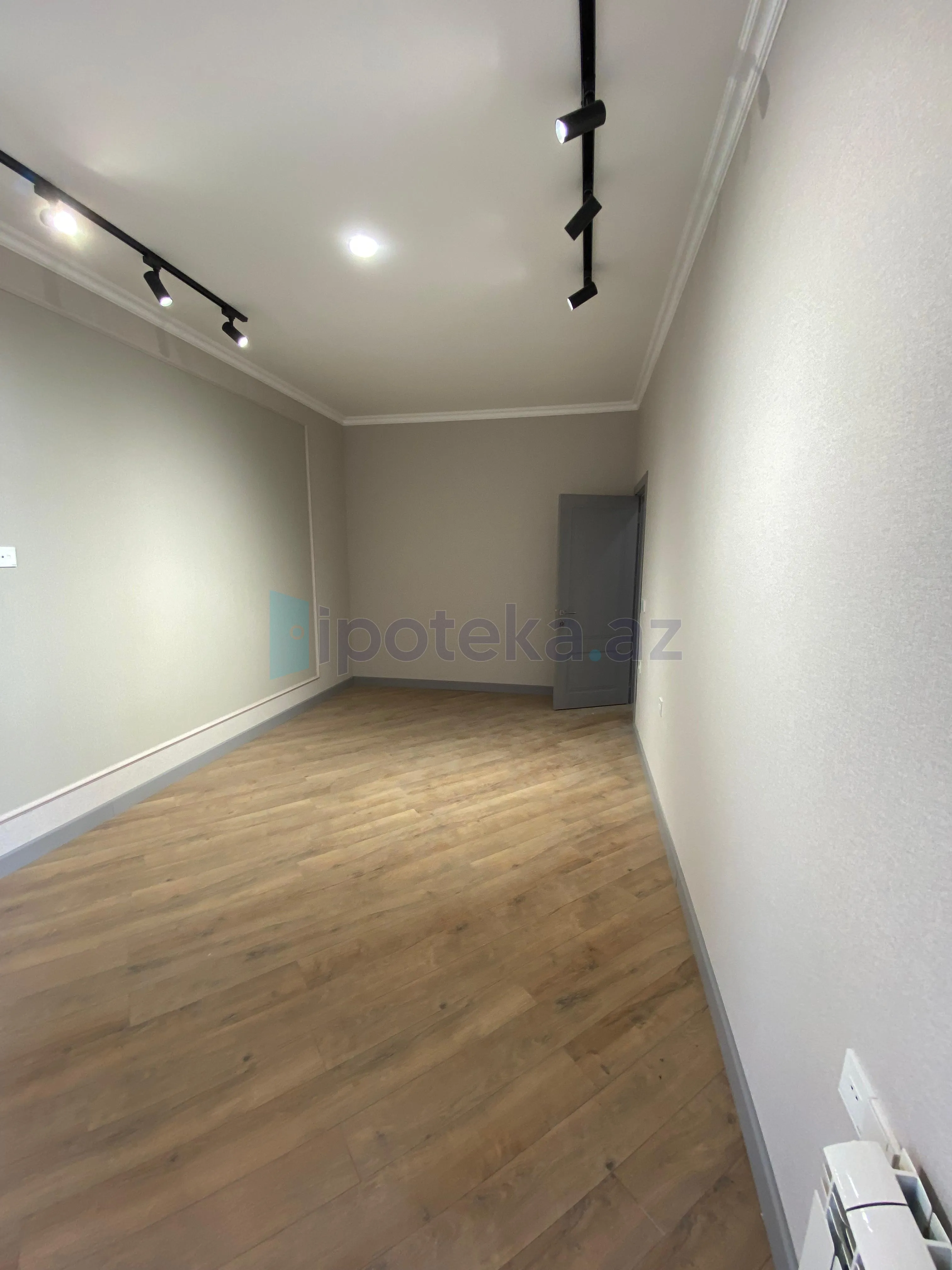 Satılır: 3 Otaq, Yeni tikili, Binəqədi r., 7-ci mkr q., 85.00 m² — Mənzil, Bakı (5)