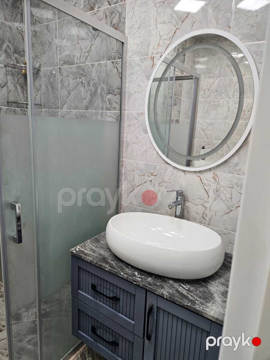 İcarəyə verilir 2 otaqlı yeni tikili 70 m² — Mənzil, Bakı (11)