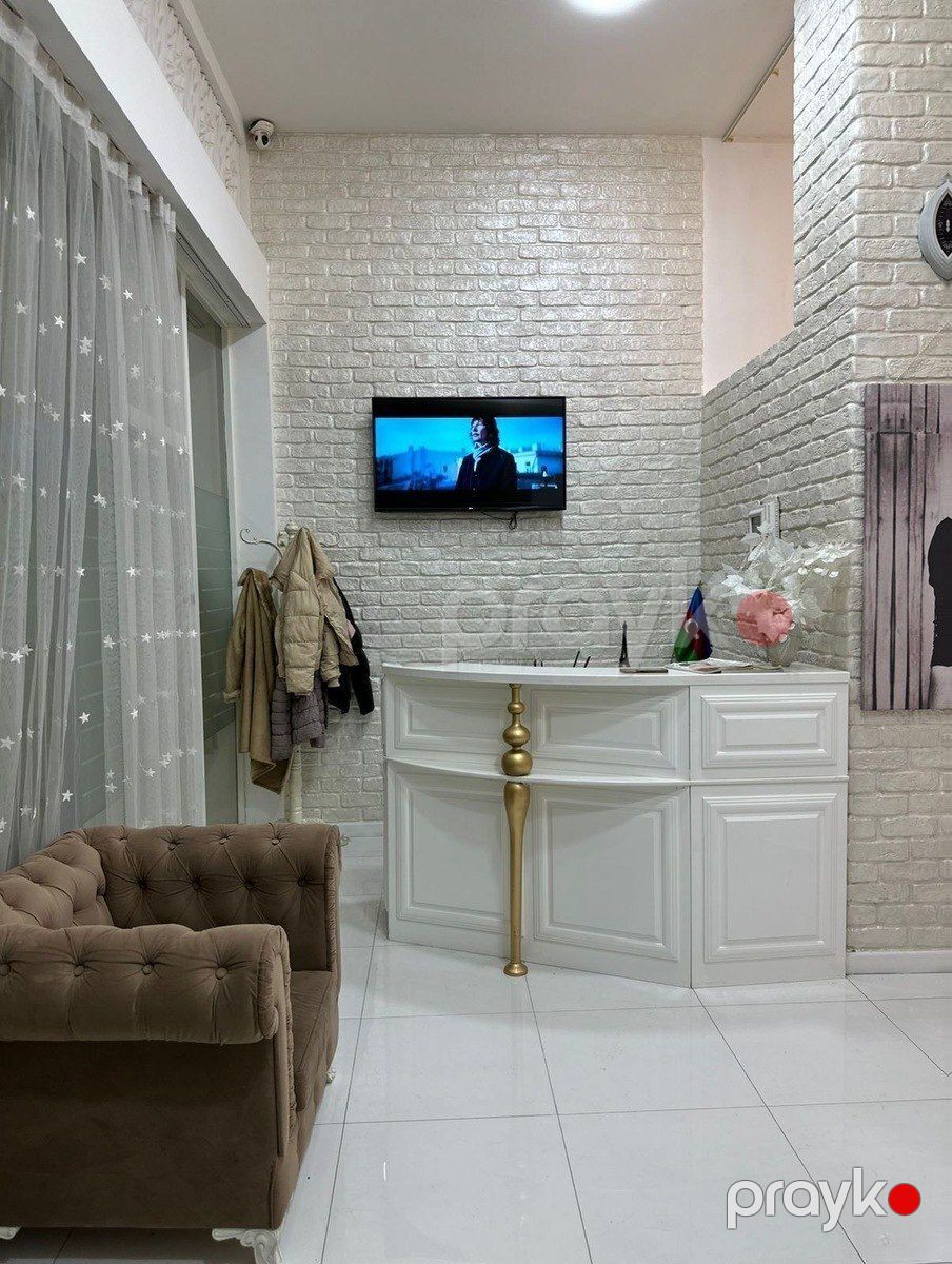 İcarəyə verilir obyekt 200 m² — Əmlak, Bakı (3)