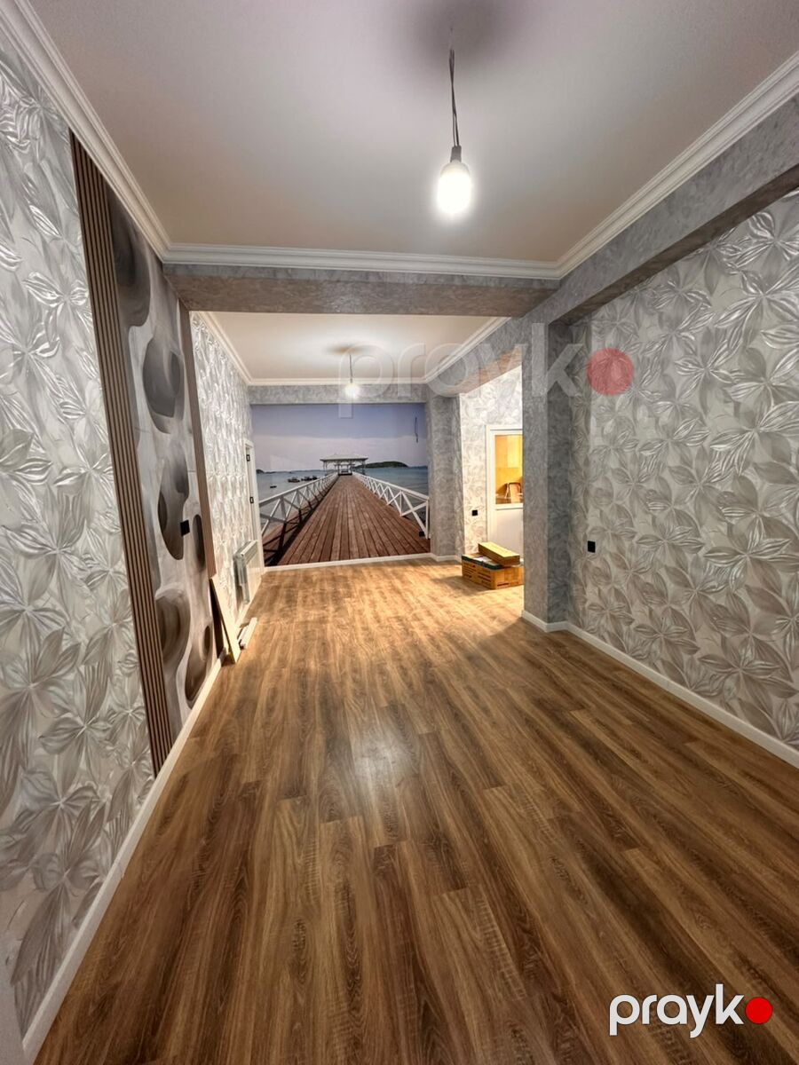 Satılır 3 otaqlı yeni tikili 74 m² — Mənzil, Bakı (5)